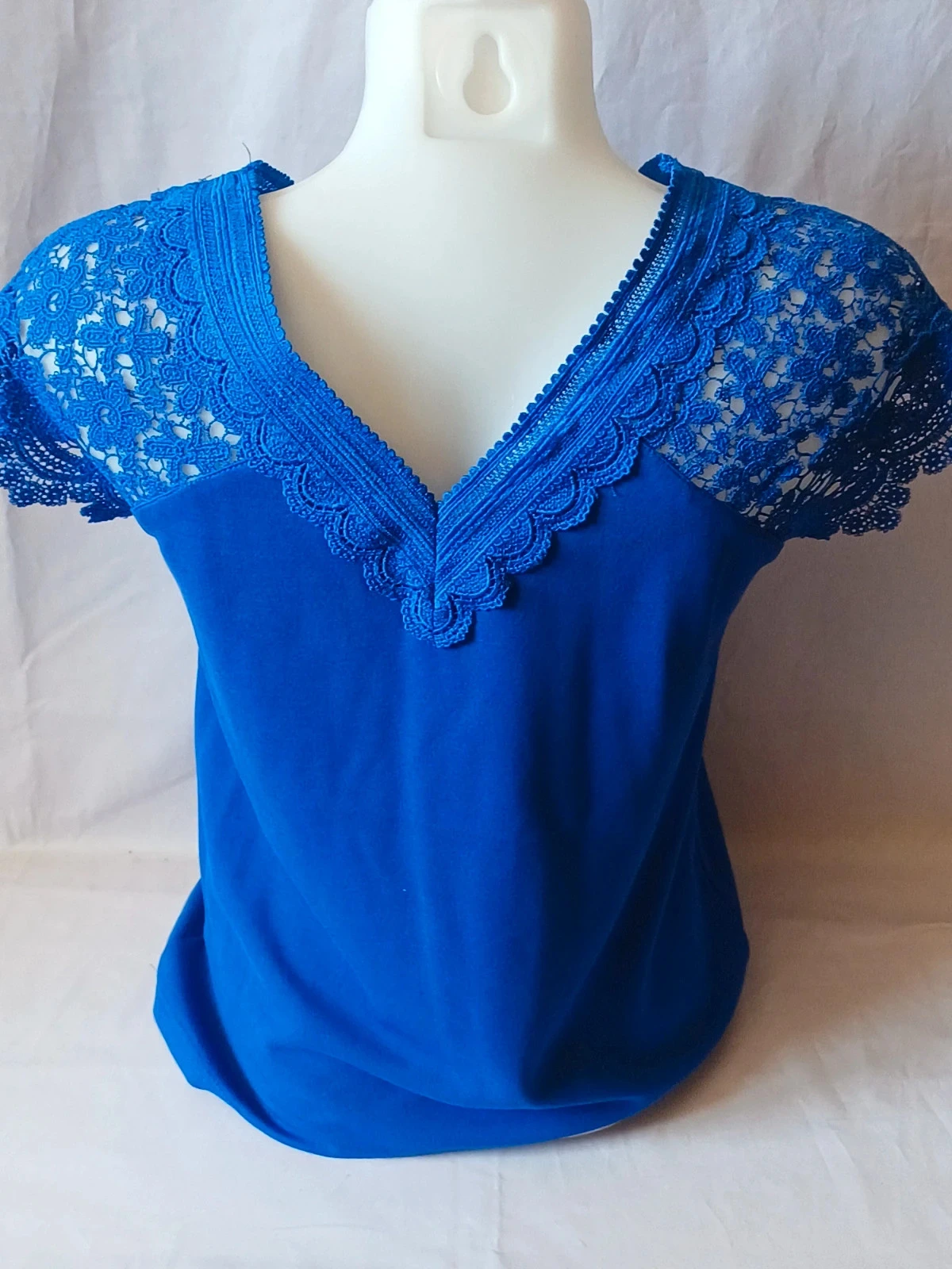 Lulumary-top maat L – photo 2